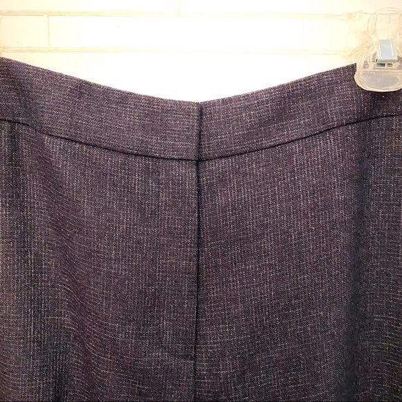 Lafayette 148 Trousers - Picture 4 of 8